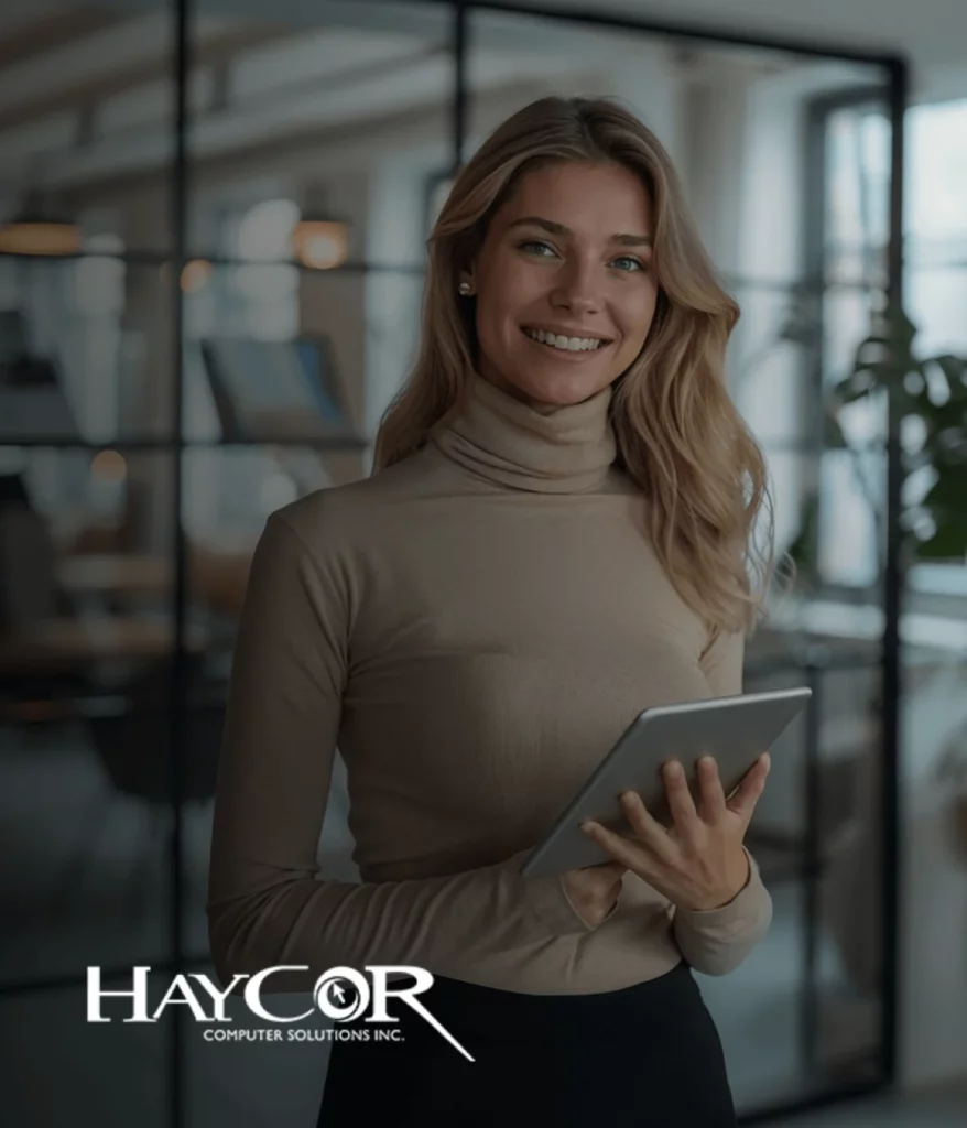 Construction IT Services