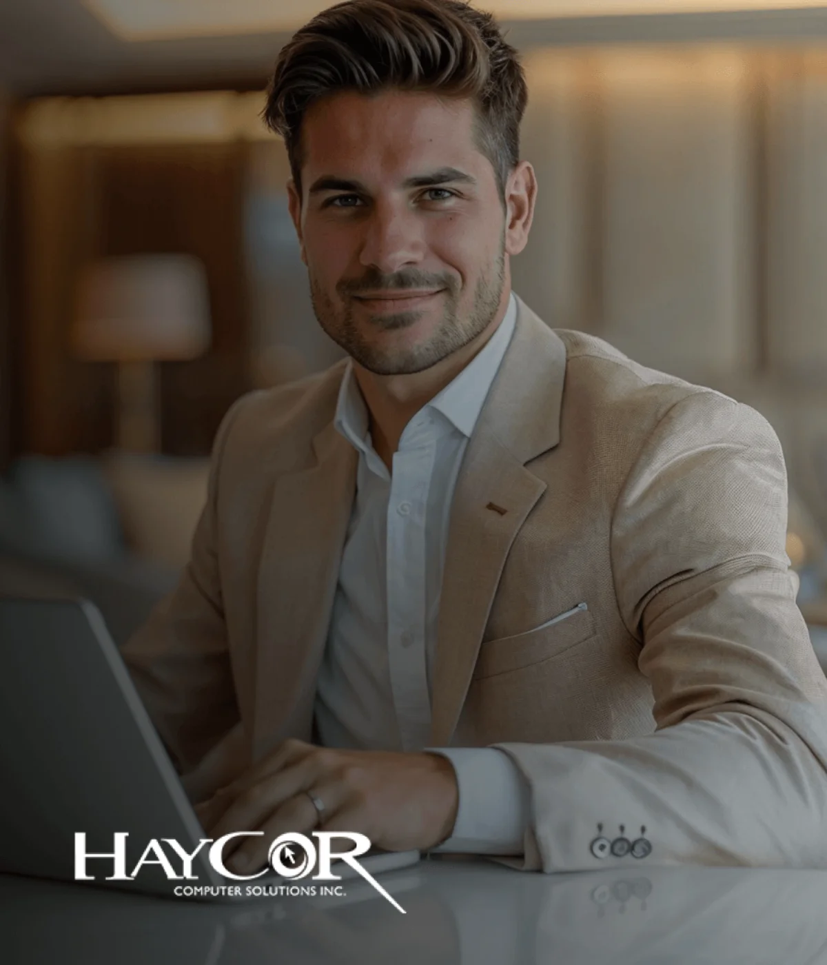 Fully-Managed Cybersecurity