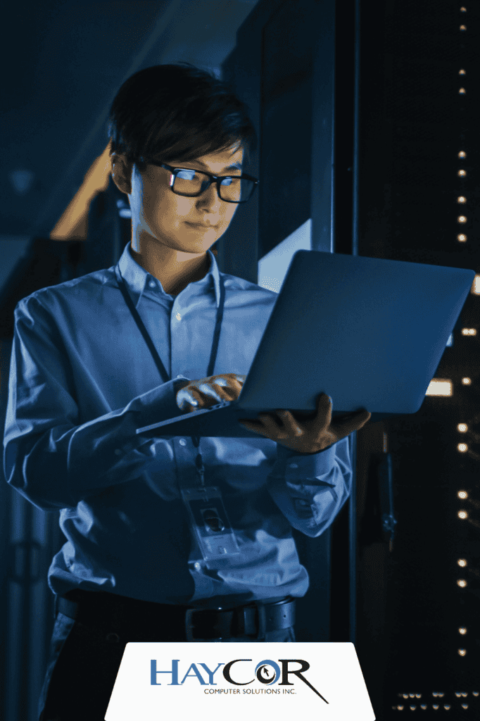 Cybersecurity Services in Mississauga