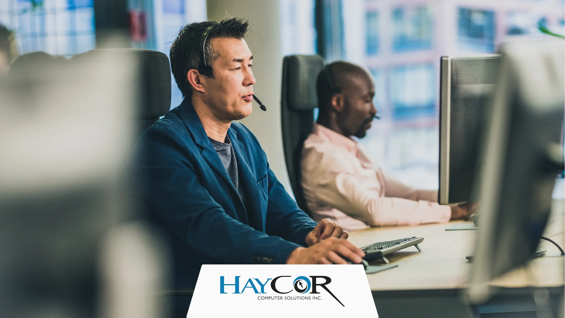 Benefits of Remote IT Support